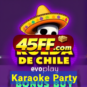 Karaoke Party
